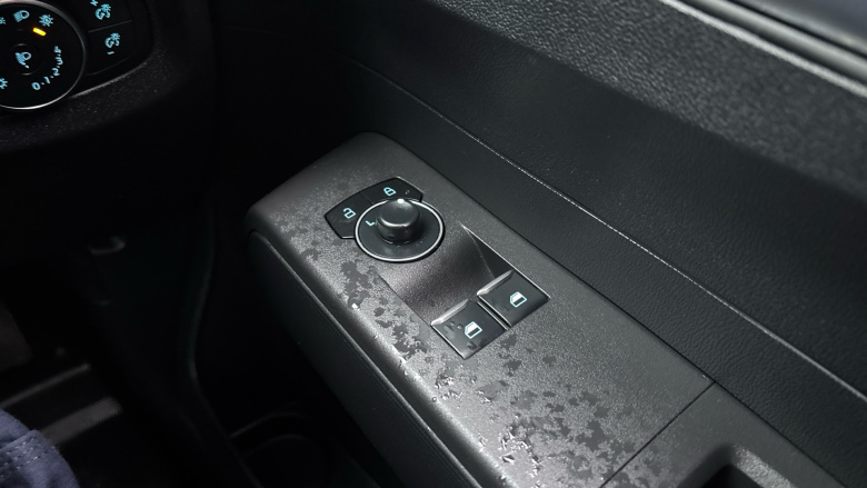 Ford Transit Courier Petrol 1.0 EcoBoost 125ps Limited Van